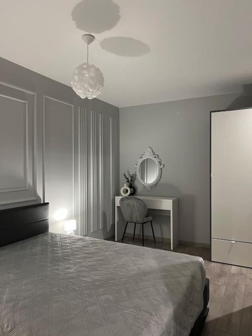 שטרסבורג Luxueux Appartement Pres De La Cathedrale מראה חיצוני תמונה