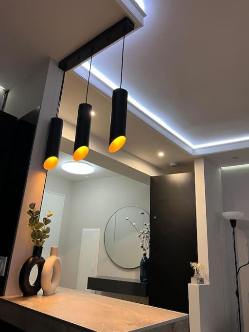 שטרסבורג Luxueux Appartement Pres De La Cathedrale מראה חיצוני תמונה