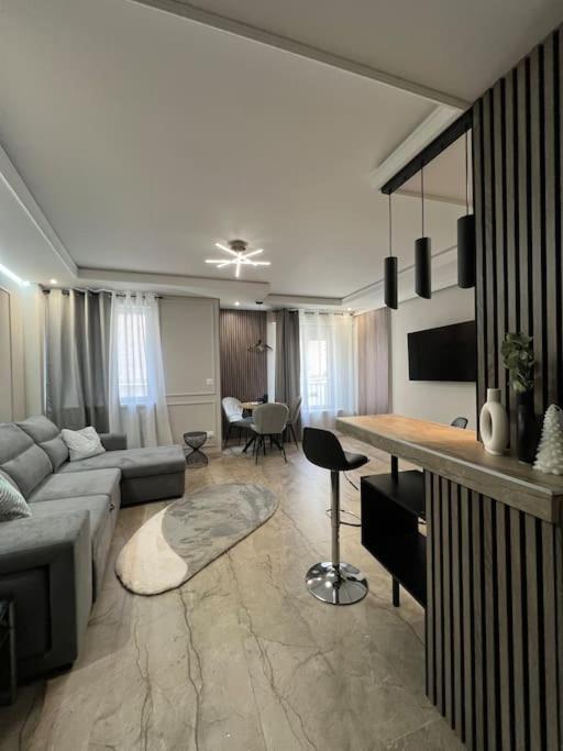 שטרסבורג Luxueux Appartement Pres De La Cathedrale מראה חיצוני תמונה