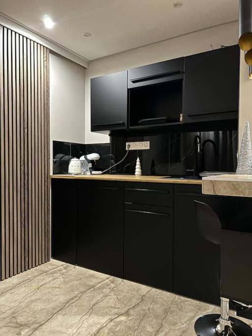 שטרסבורג Luxueux Appartement Pres De La Cathedrale מראה חיצוני תמונה