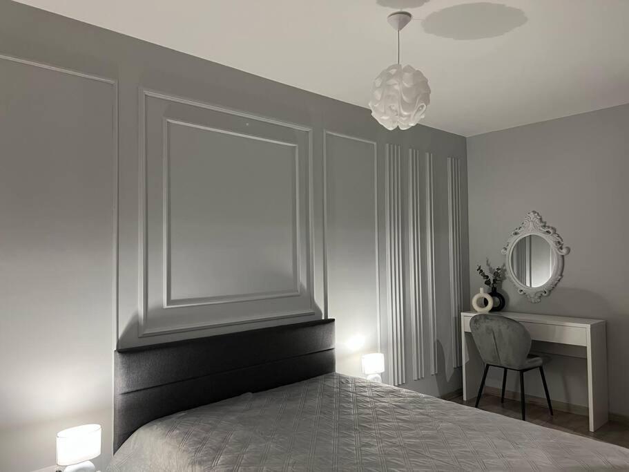שטרסבורג Luxueux Appartement Pres De La Cathedrale מראה חיצוני תמונה