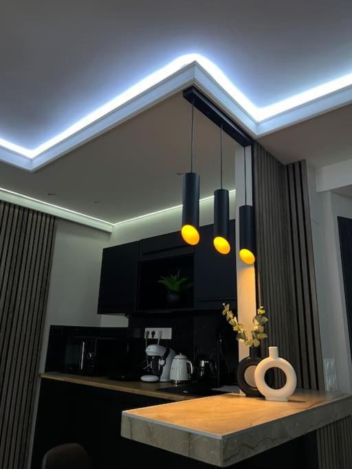 שטרסבורג Luxueux Appartement Pres De La Cathedrale מראה חיצוני תמונה