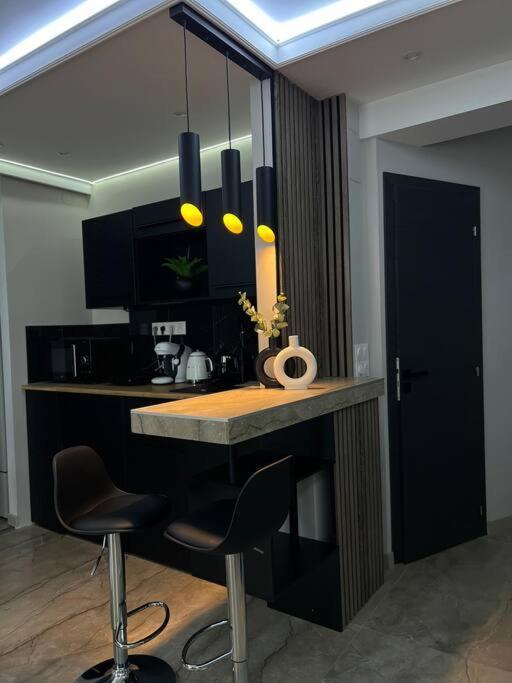 שטרסבורג Luxueux Appartement Pres De La Cathedrale מראה חיצוני תמונה