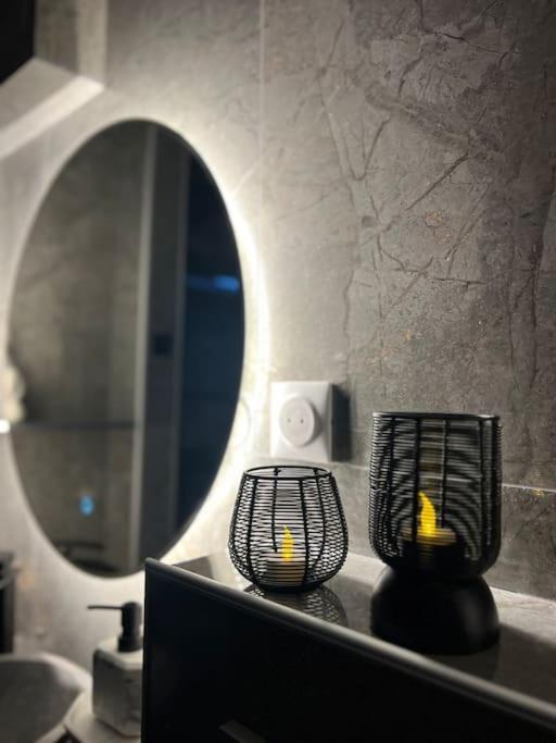 שטרסבורג Luxueux Appartement Pres De La Cathedrale מראה חיצוני תמונה