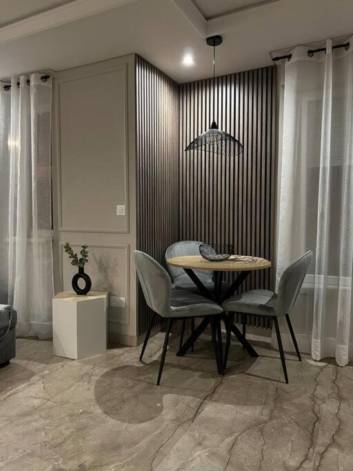 שטרסבורג Luxueux Appartement Pres De La Cathedrale מראה חיצוני תמונה