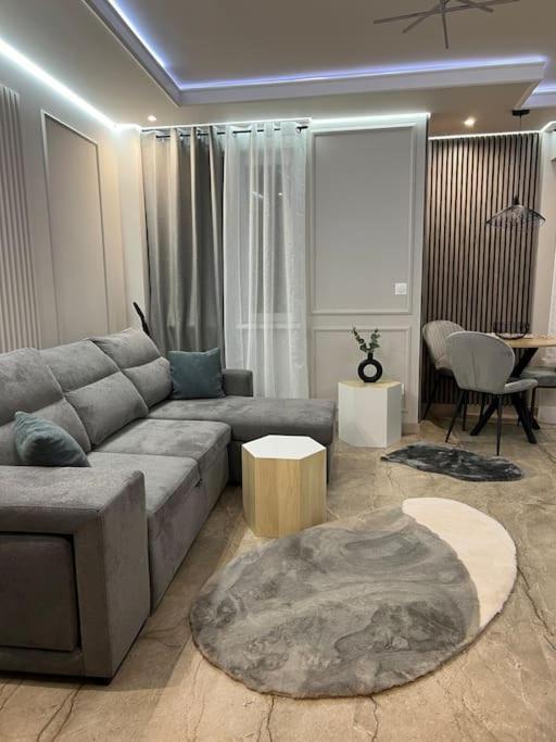שטרסבורג Luxueux Appartement Pres De La Cathedrale מראה חיצוני תמונה