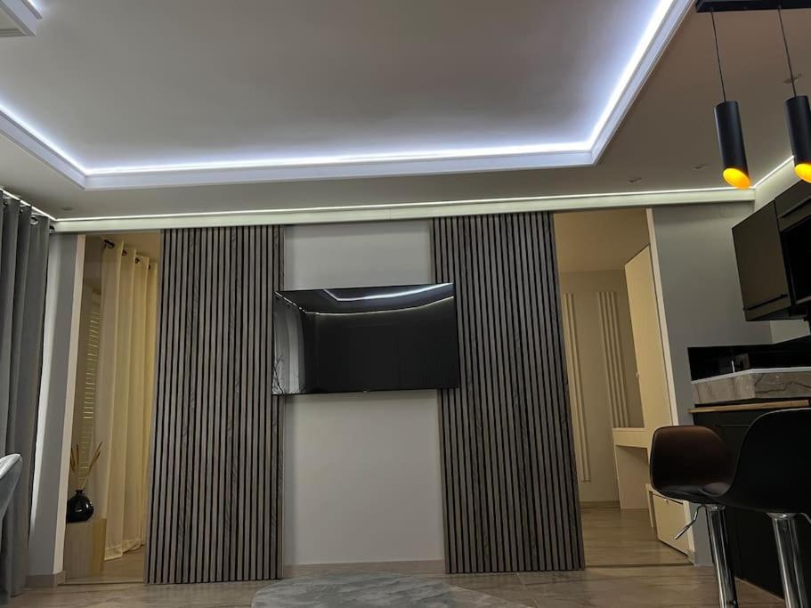 שטרסבורג Luxueux Appartement Pres De La Cathedrale מראה חיצוני תמונה